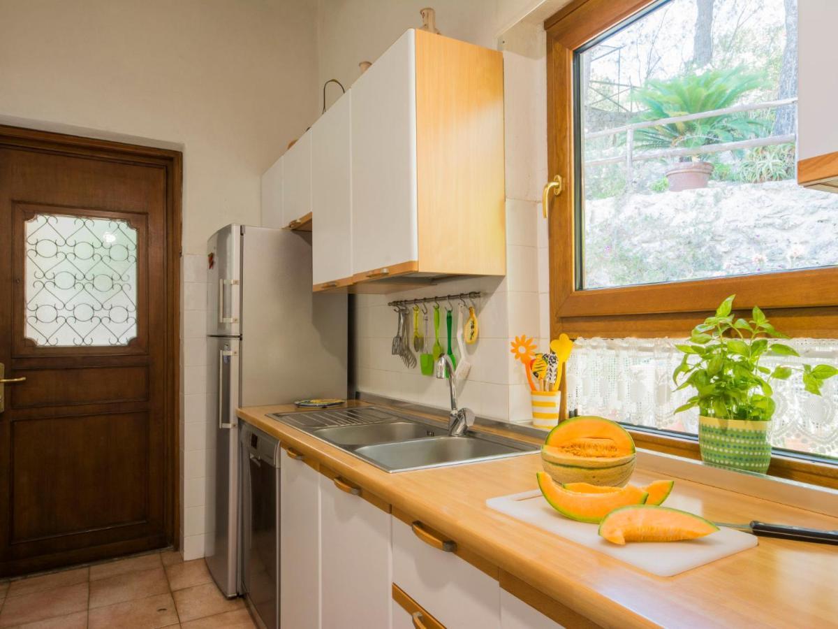 Villa Von Salis By Interhome Ansedónia Kültér fotó