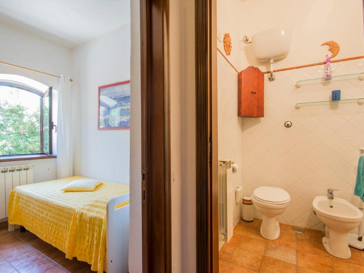 Villa Von Salis By Interhome Ansedónia Kültér fotó